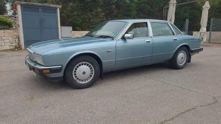 Jaguar Other