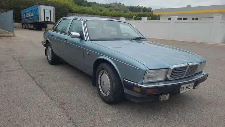 Jaguar Other