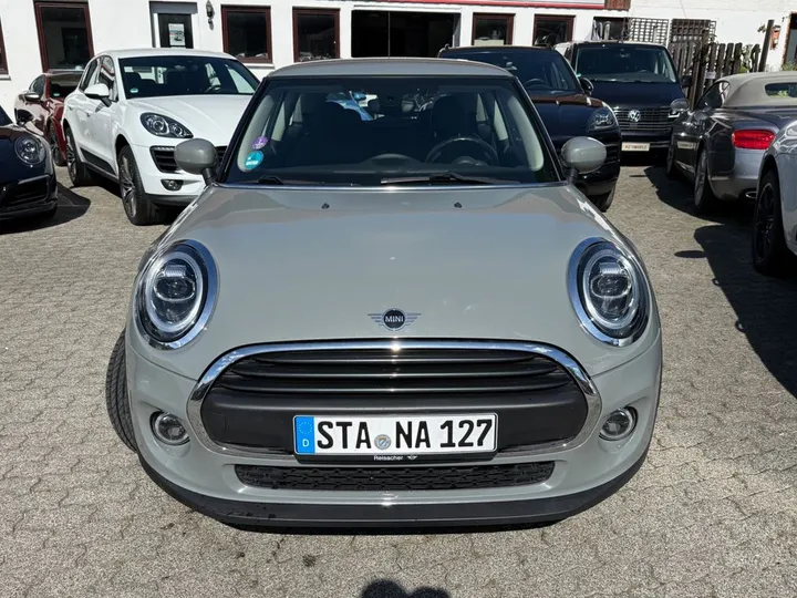 MINI ONE