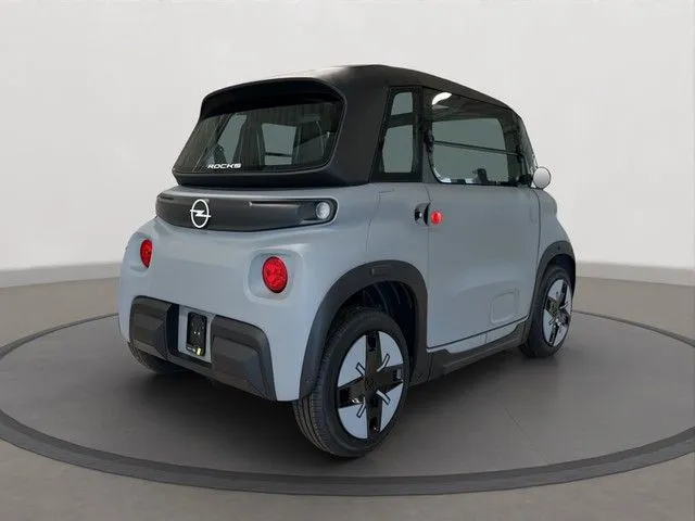 Opel Other