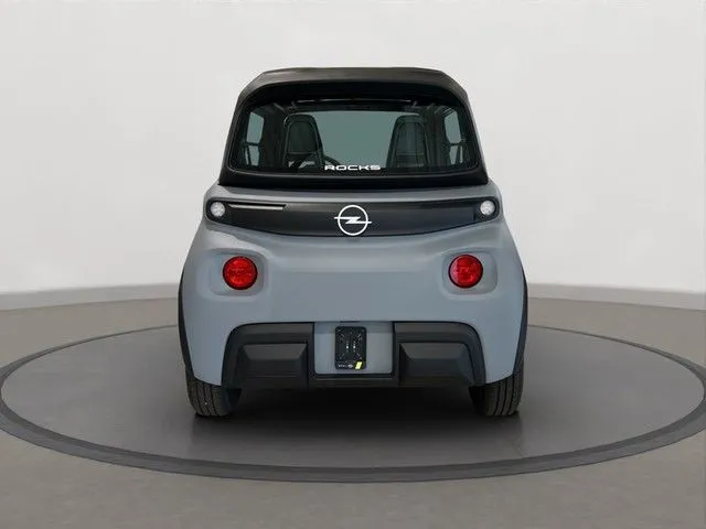 Opel Other