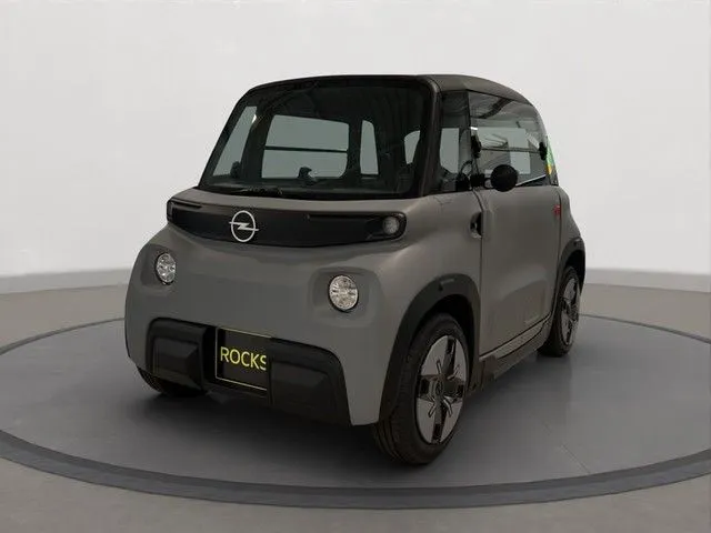 Opel Other