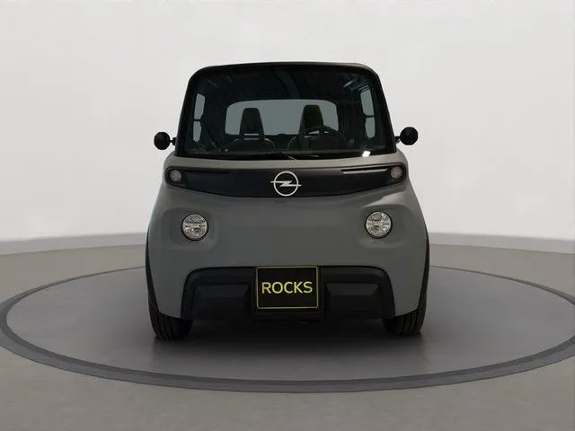 Opel Other