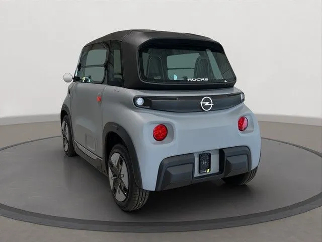 Opel Other