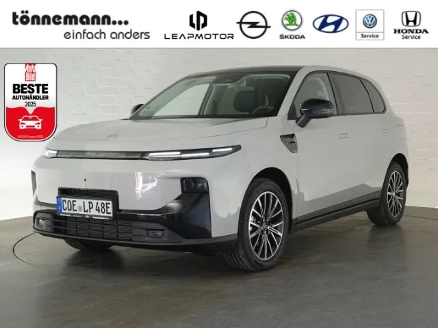 Leapmotor B10