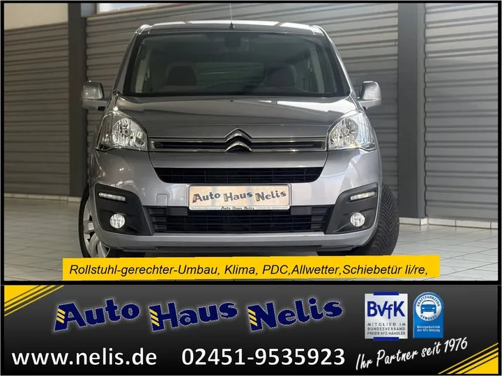 Citroën Berlingo