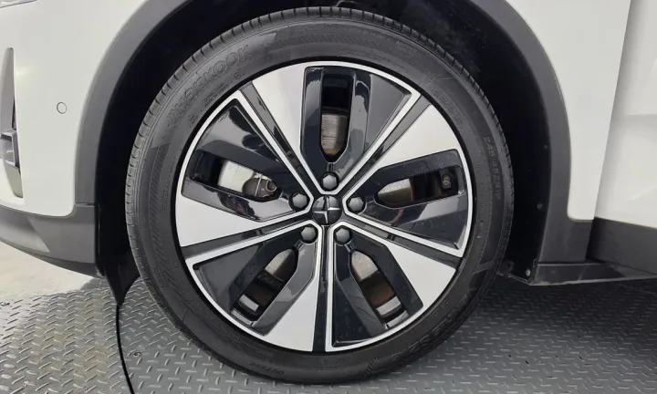Polestar Polestar 2