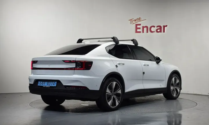 Polestar Polestar 2