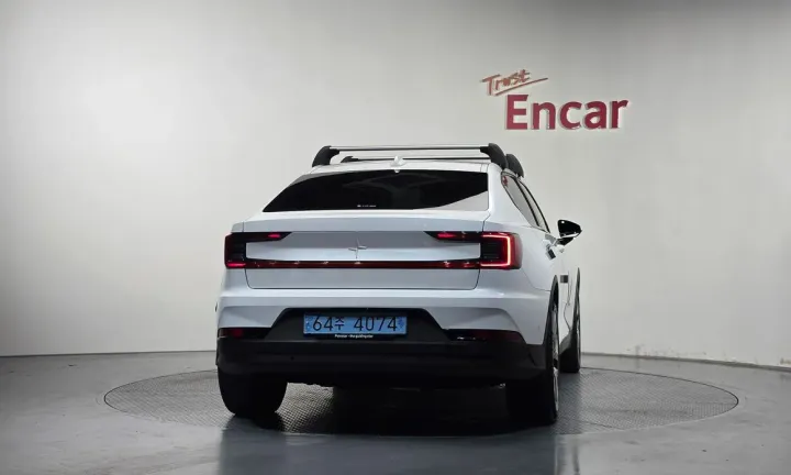 Polestar Polestar 2