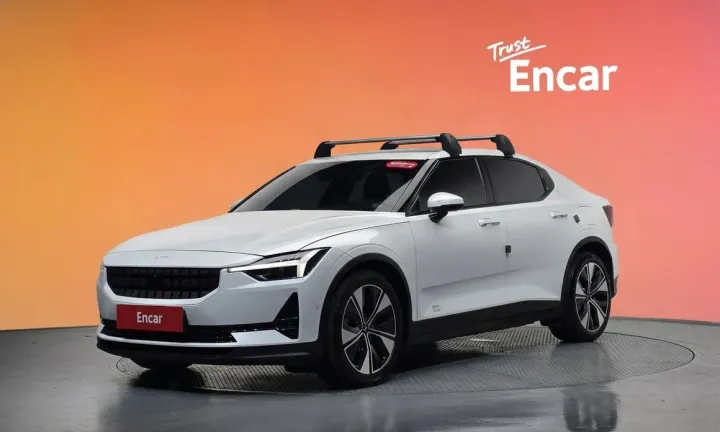 Polestar Polestar 2