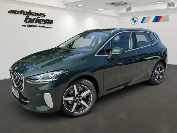 BMW 218 Active Tourer