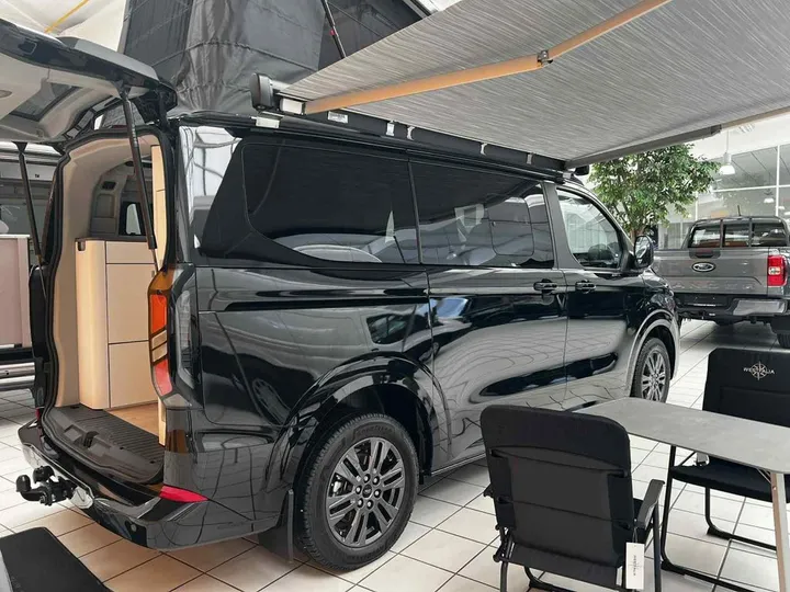 Ford Other