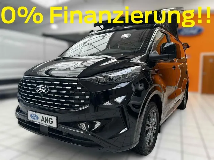 Ford Other