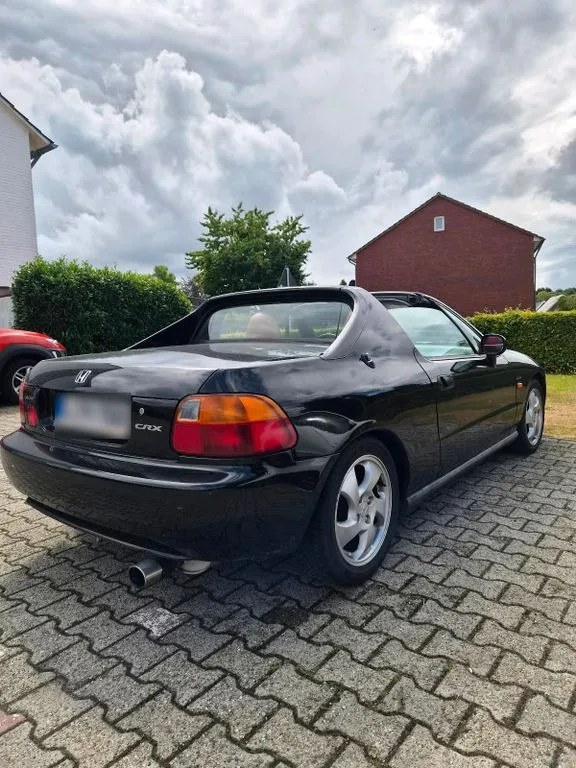 Honda CRX