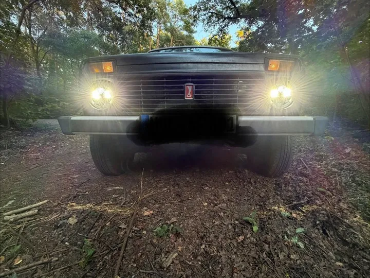 Lada Niva