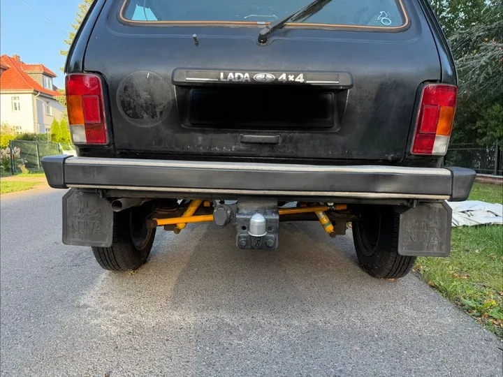 Lada Niva