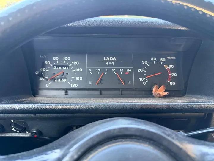 Lada Niva