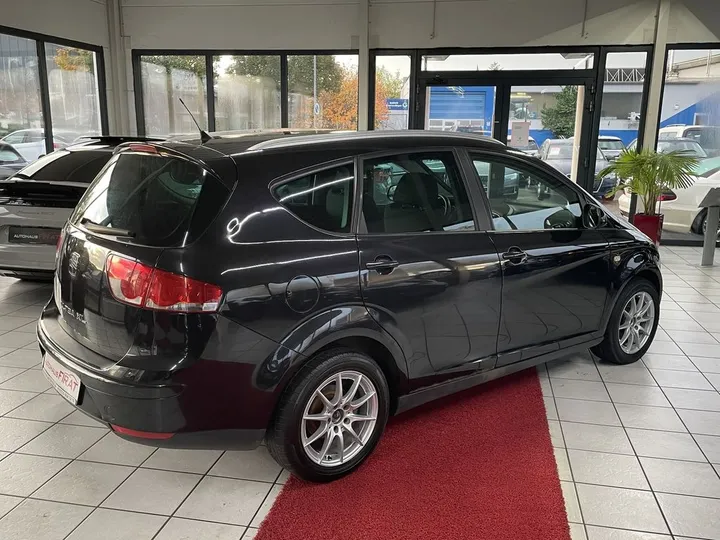 Seat Altea