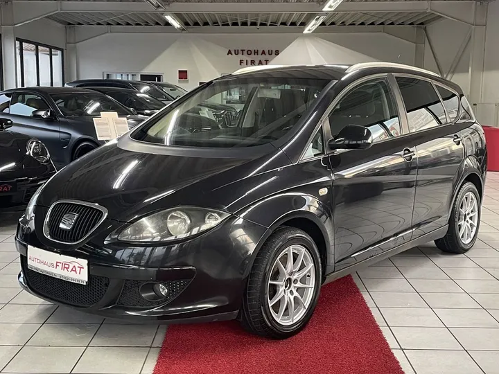 Seat Altea
