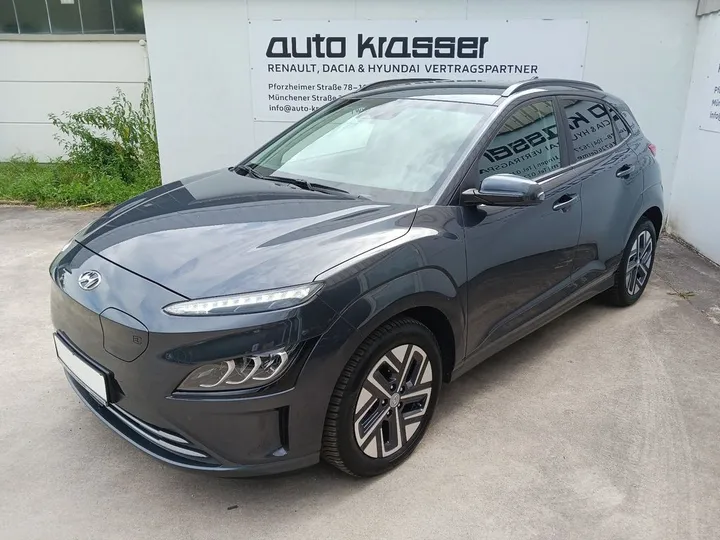 Hyundai KONA Elektro