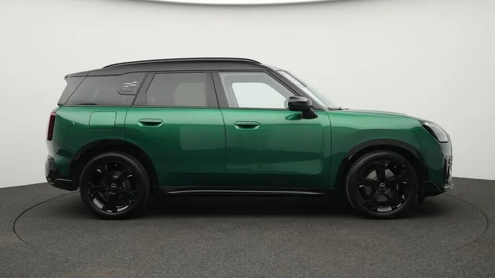 MINI Countryman S (Cooper)