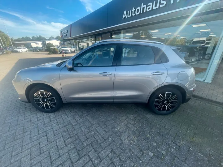 GWM ORA 5