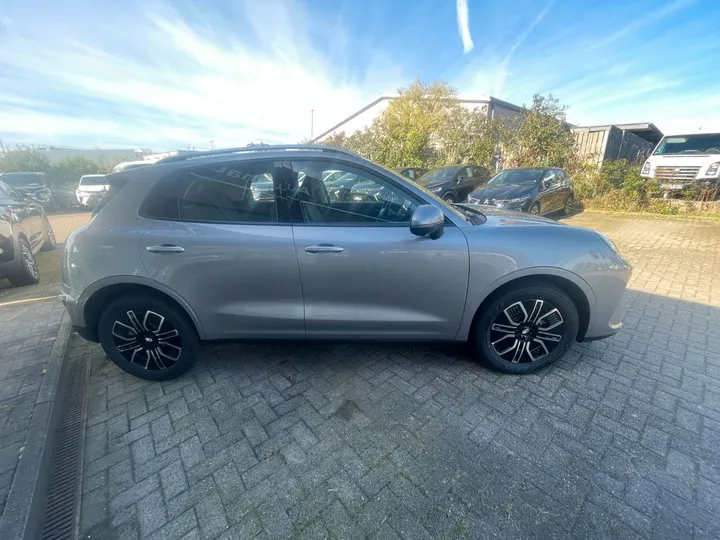 GWM ORA 5
