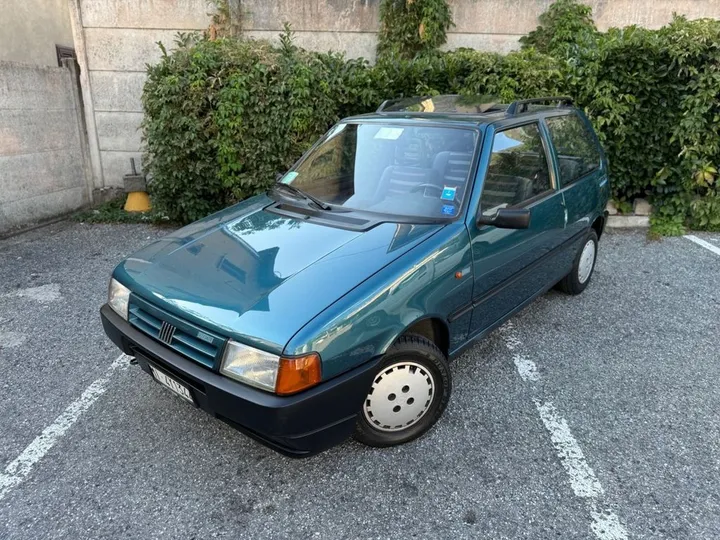 Fiat Uno