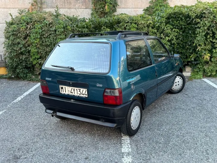 Fiat Uno