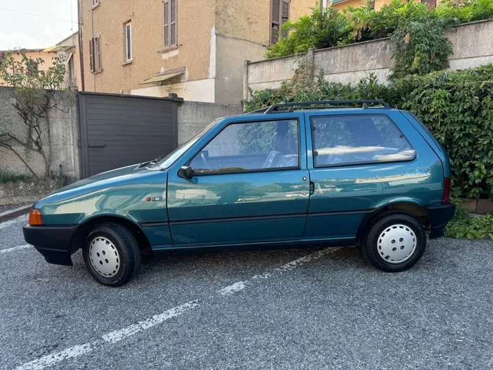 Fiat Uno