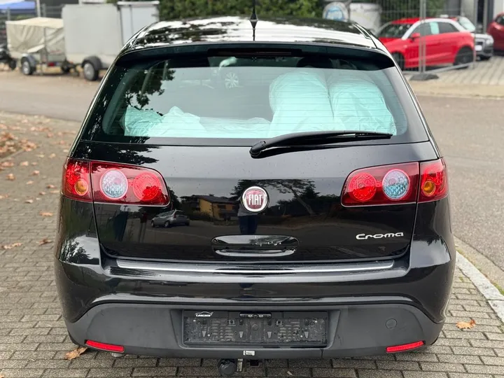 Fiat Croma