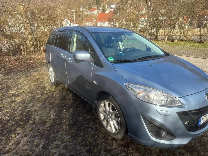 Mazda 5