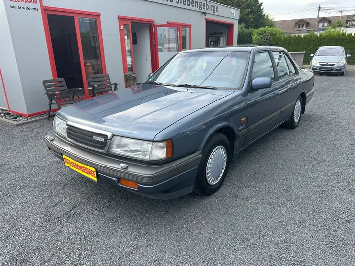 Mazda 929