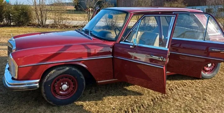 Mercedes-Benz 280