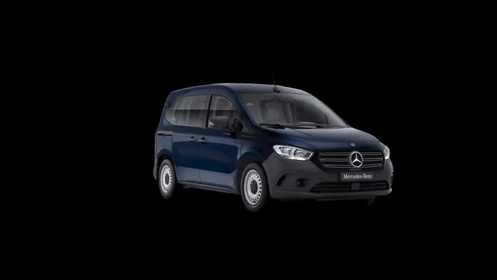 Mercedes-Benz Citan
