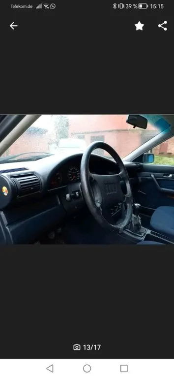Audi 100