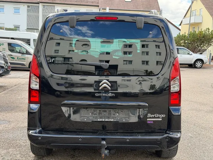 Citroën Berlingo