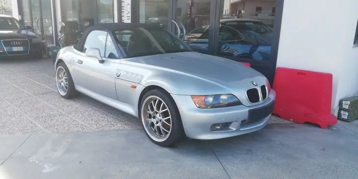 BMW Z3