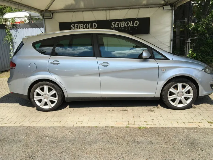 Seat Altea