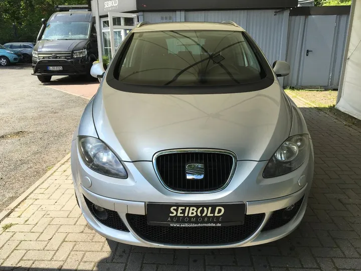 Seat Altea