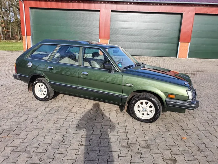 Subaru Other