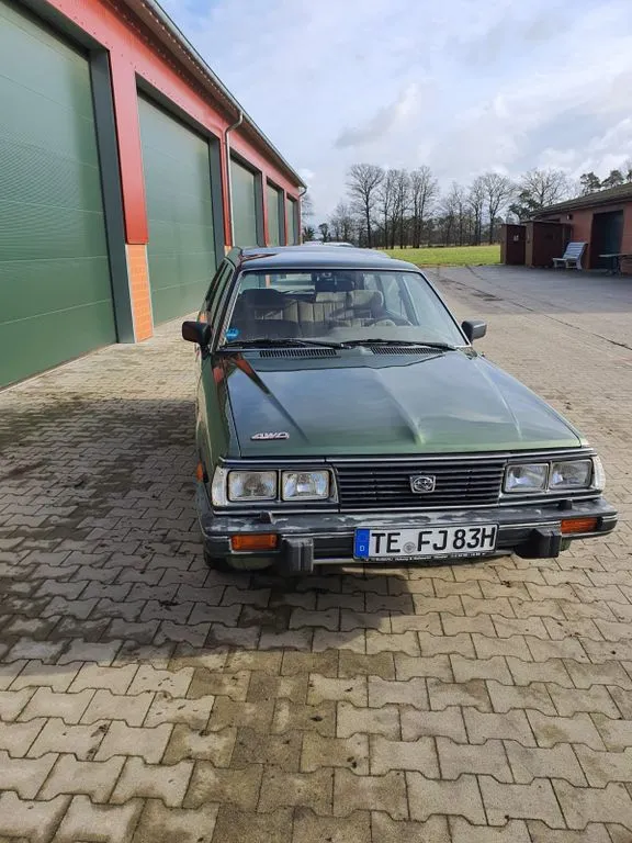 Subaru Other