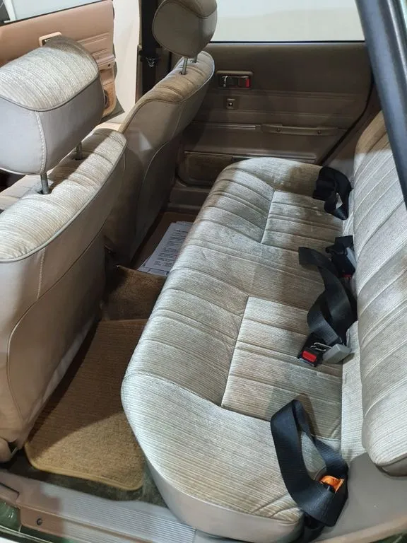 Subaru Other