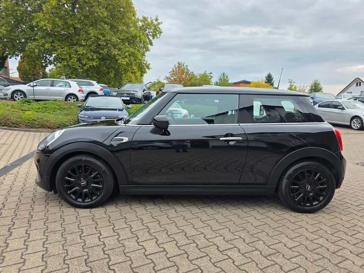 MINI ONE