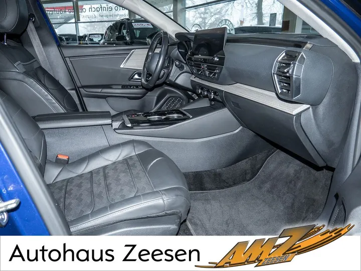Citroën C5 X