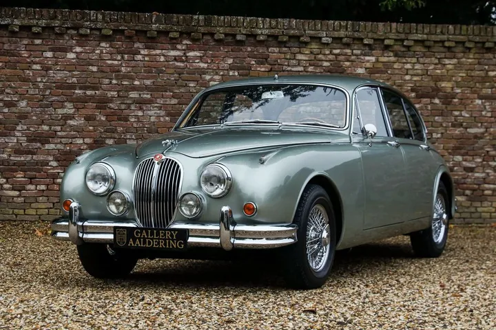 Jaguar Other