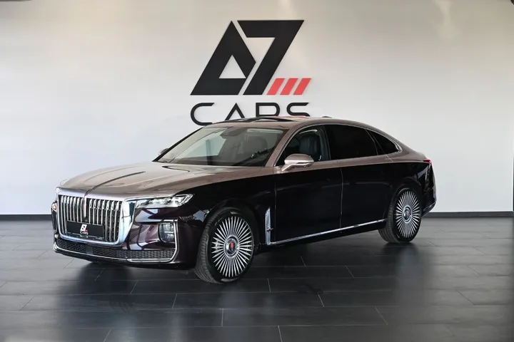 Hongqi H9