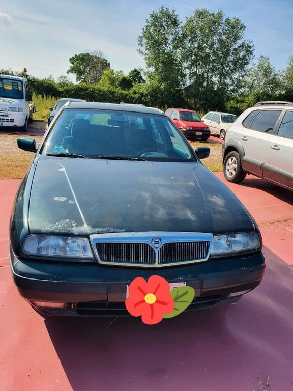 Lancia Other
