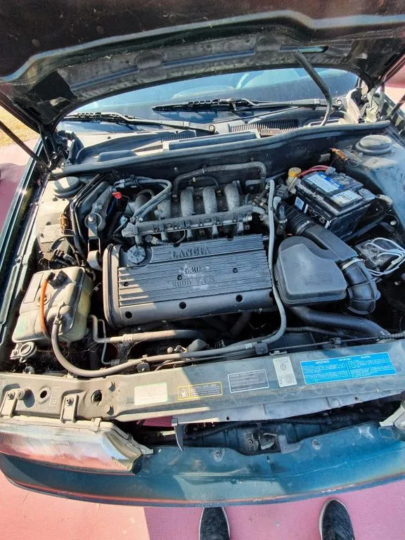 Lancia Other