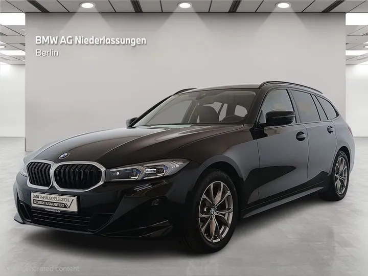 BMW 318